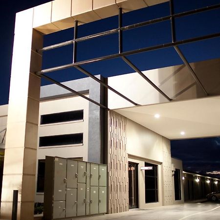 موتيل شيبارتون ساوثجايت موتور إن المظهر الخارجي الصورة